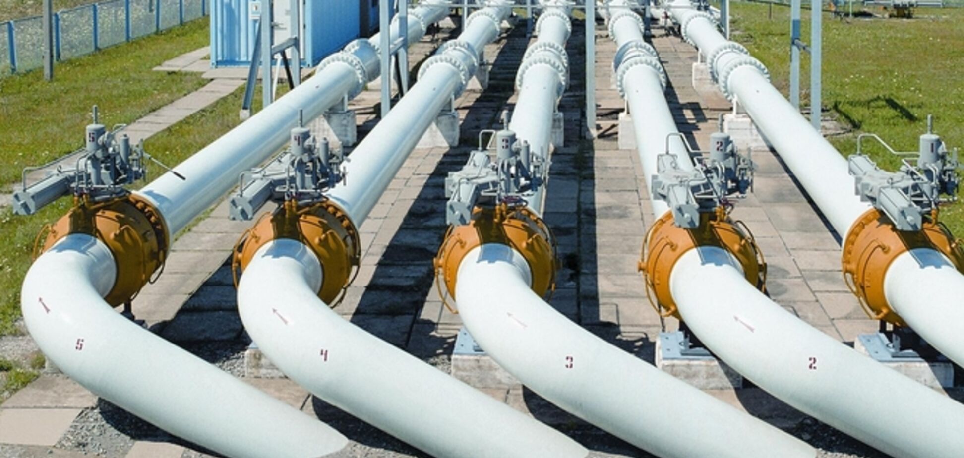 Крупнейшие предприятия Польши отказываются от услуг 'Газпрома'