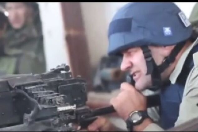 У Авакова не видят смысла запрещать фильмы с Пореченковым и советуют ТВ отказаться от них добровольно