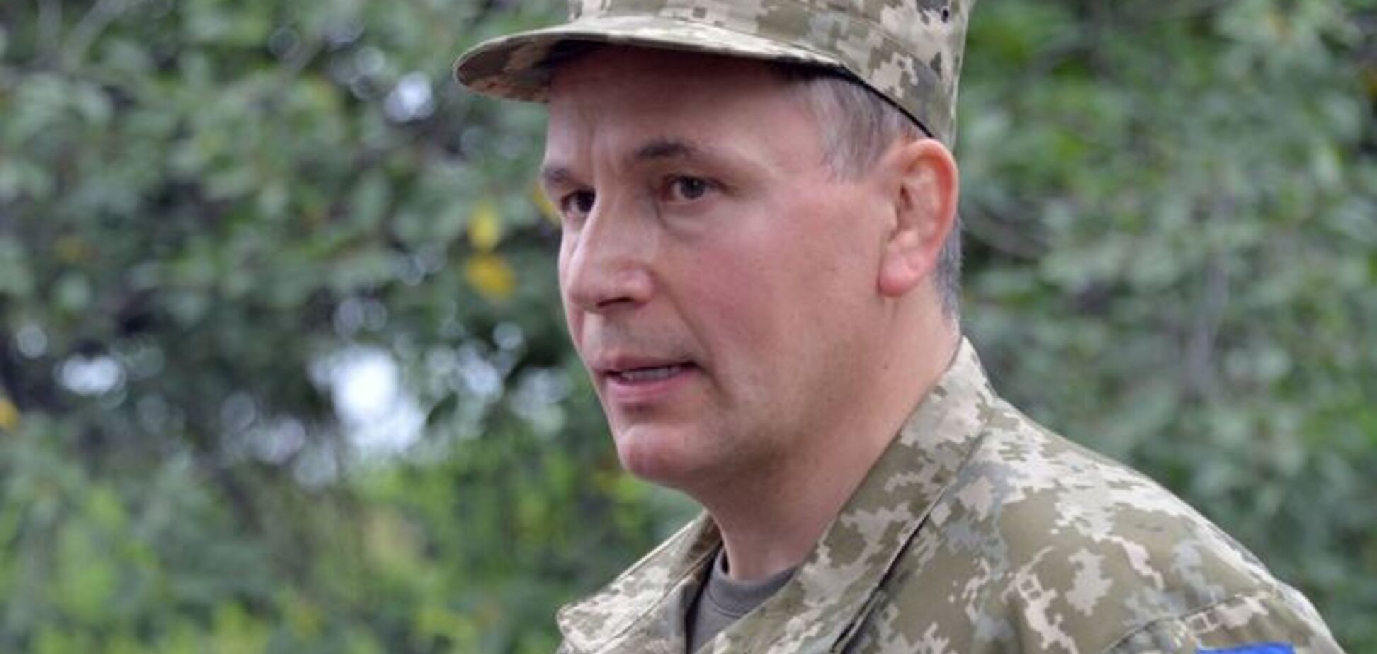 Для украинской армии закупили высокоточное оружие - Гелетей