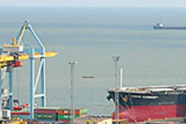 В Мариуполе начали определять границы 30-километровой буферной зоны