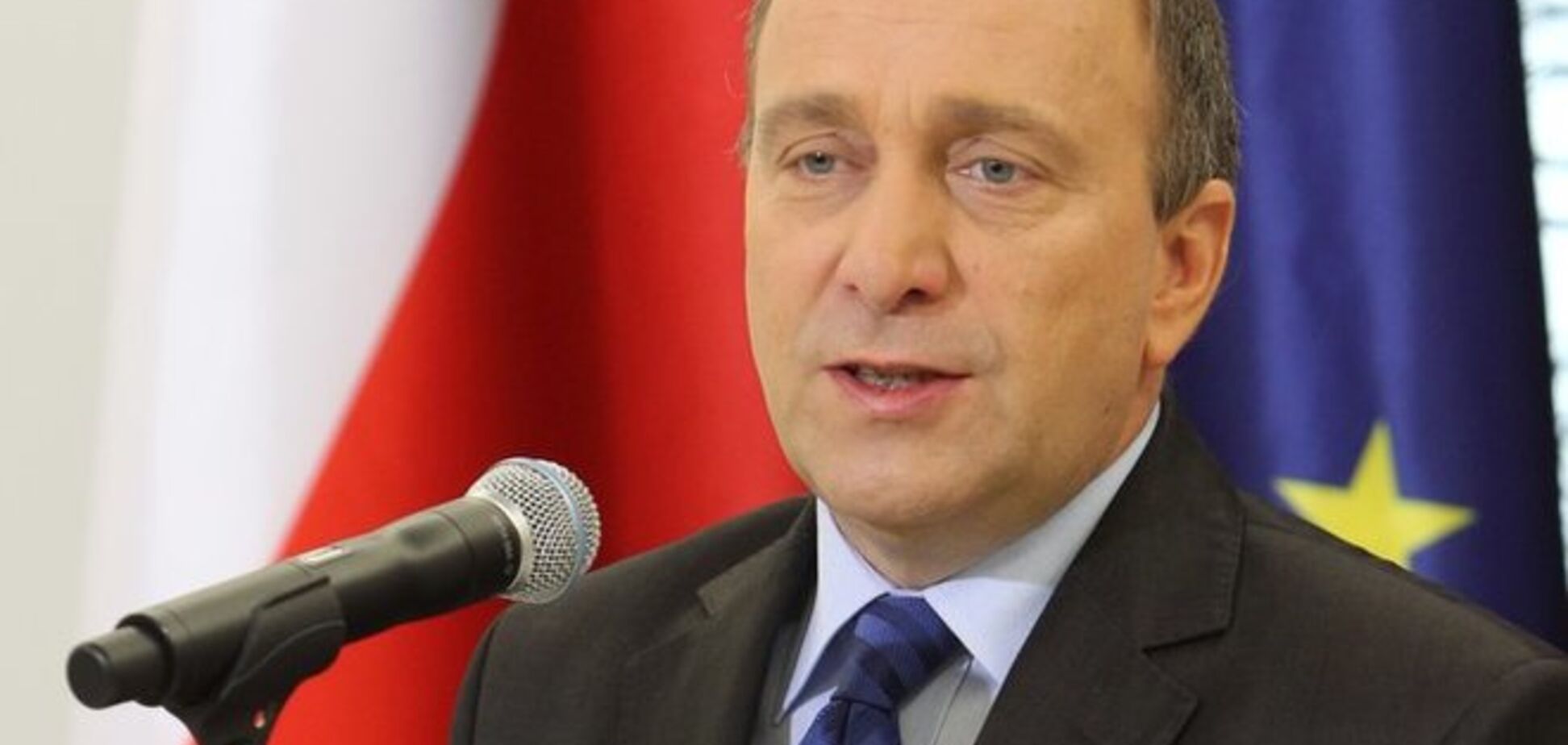 'У нее есть свое': Польша не собирается поставлять оружие Украине