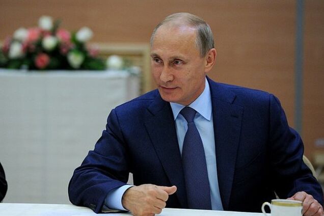 Российский бизнесмен сказал, что подорвет рейтинг Путина 'вдребезги'