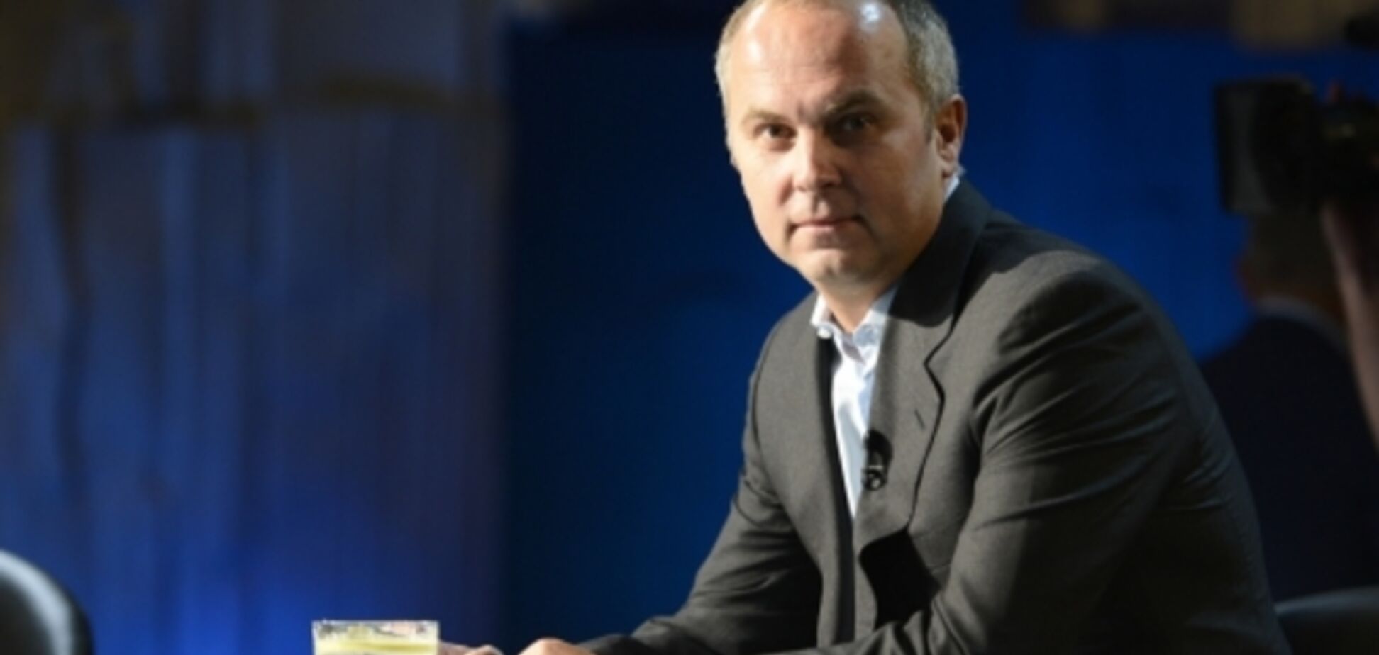 Шуфрич опять собирается в Одессу: я обязательно пообщаюсь с местными жителями и журналистами