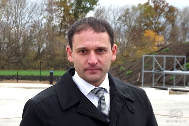 На брата Добкина завели дело за подкуп избирателей