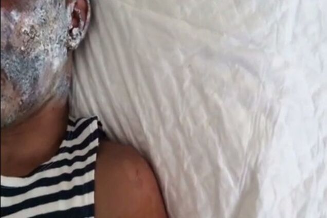 Раненые украинские солдаты - российским матерям: заберите детей с войны!