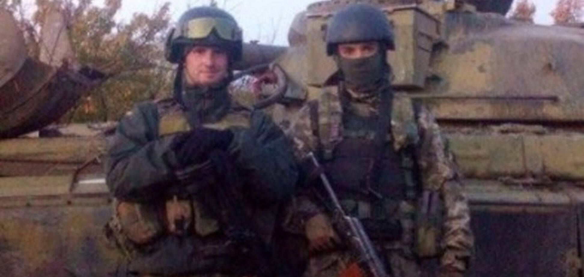 Бои за аэропорт Донецка: трое военных погибли, уничтожены 12 террористов и захвачен танк