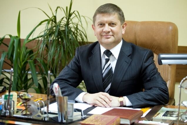 В Киеве в СИЗО отправили бойцов 'Айдара', которые этапировали террориста 'ЛНР'