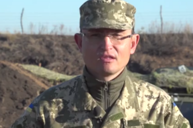 Боевики совершили огневые налеты на 5 населенных пунктов Донбасса