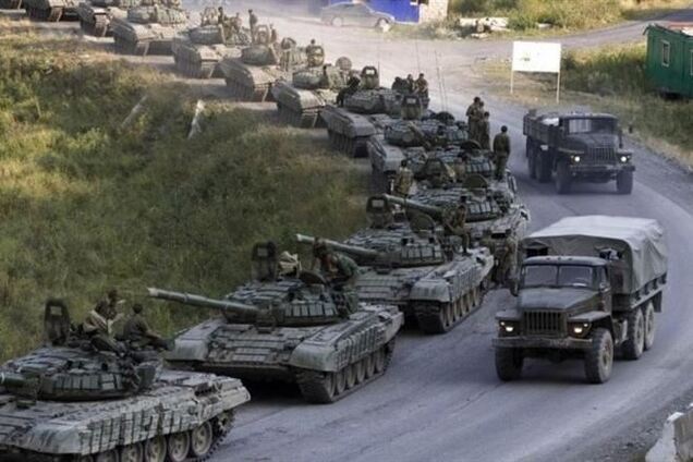 В українській армії попередили: Росія може застосувати ядерну зброю