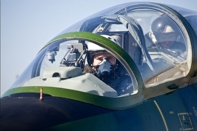 Большая военная тайна. Авиация и ракеты против 'военторга'