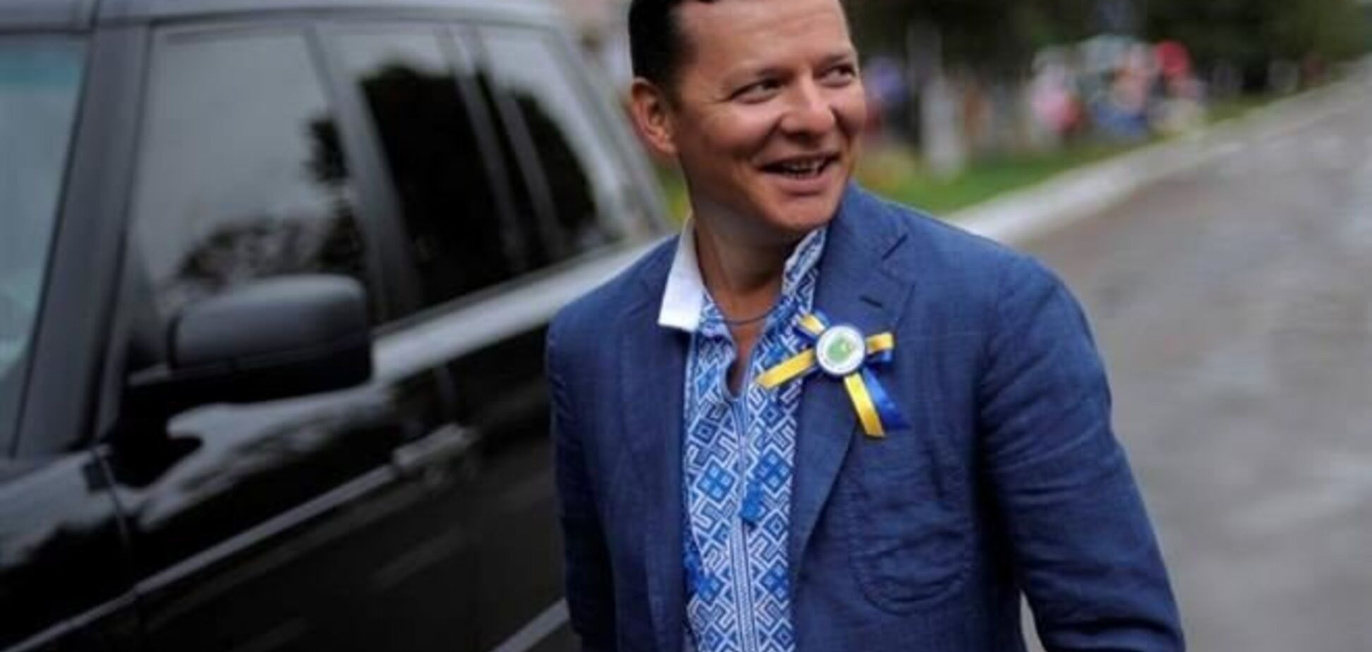 Бывшие соратники Ляшко заподозрили его в работе на Кремль