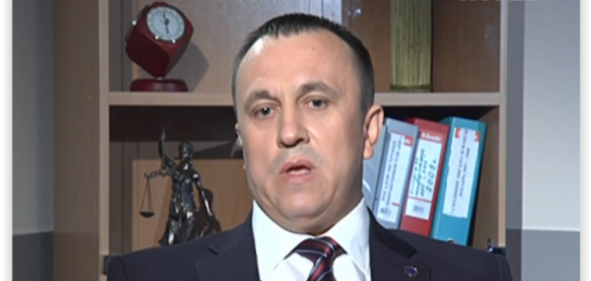 Адвокат беркутівця, підозрюваного у вбивствах на Майдані, озвучив свою версію його зникнення