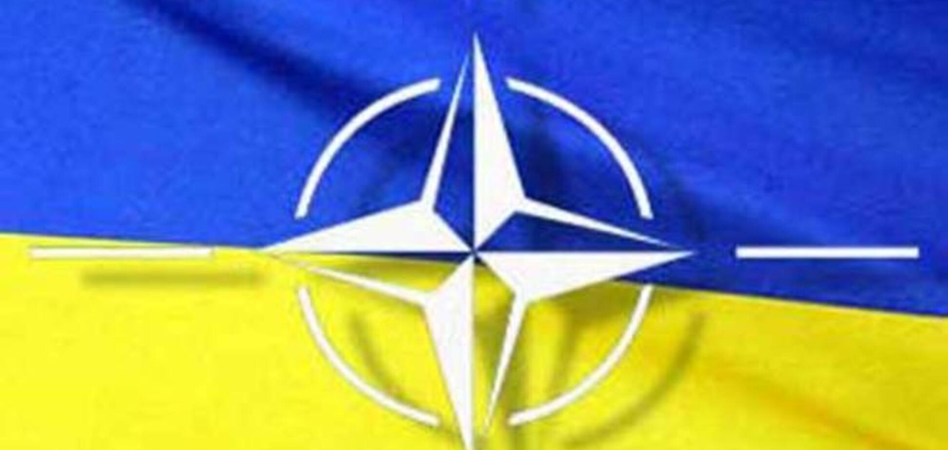 Сепаратисти підтримують референдум про НАТО