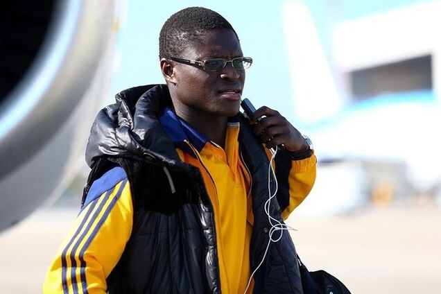 'Металлист' из Бельгии вернулся без капитана