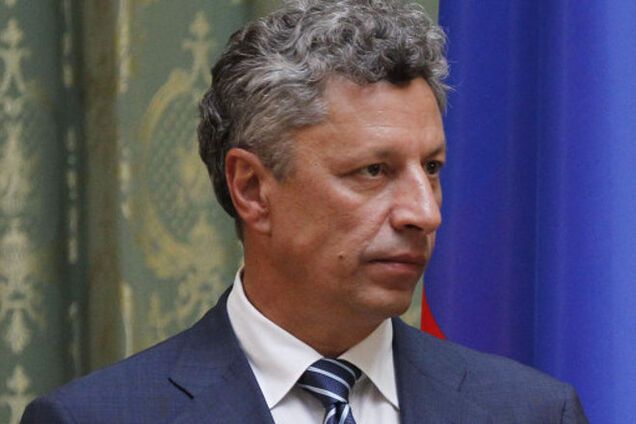 Бойко: 'Оппозиционный блок' берет на себя ответственность возродить страну