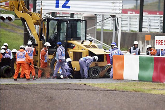 Стали известны подробности страшной аварии Бьянки