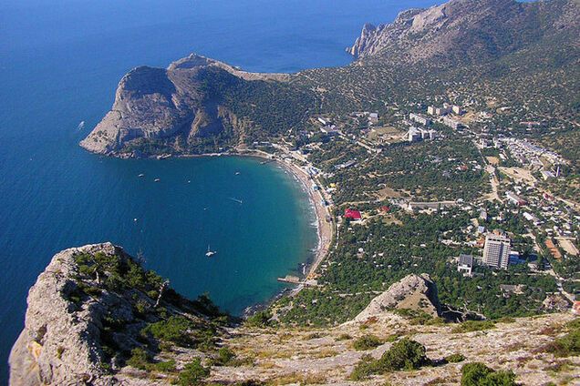 Россияне основали Крым, Рим и Британию – российское историческое сумасшествие