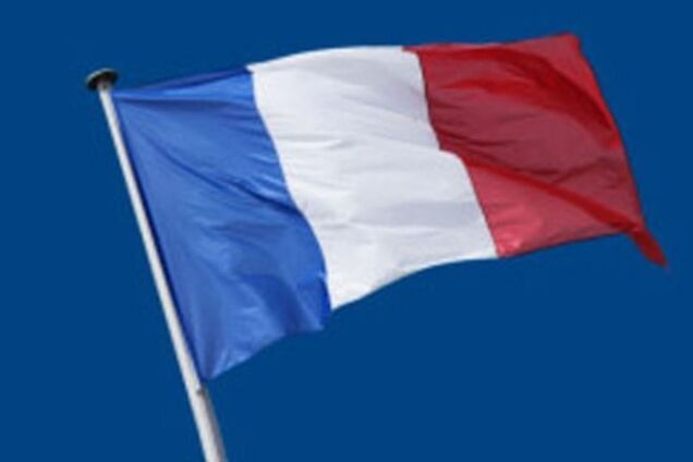 Франция совместно с ФРГ будет следить за прекращением огня на Донбассе