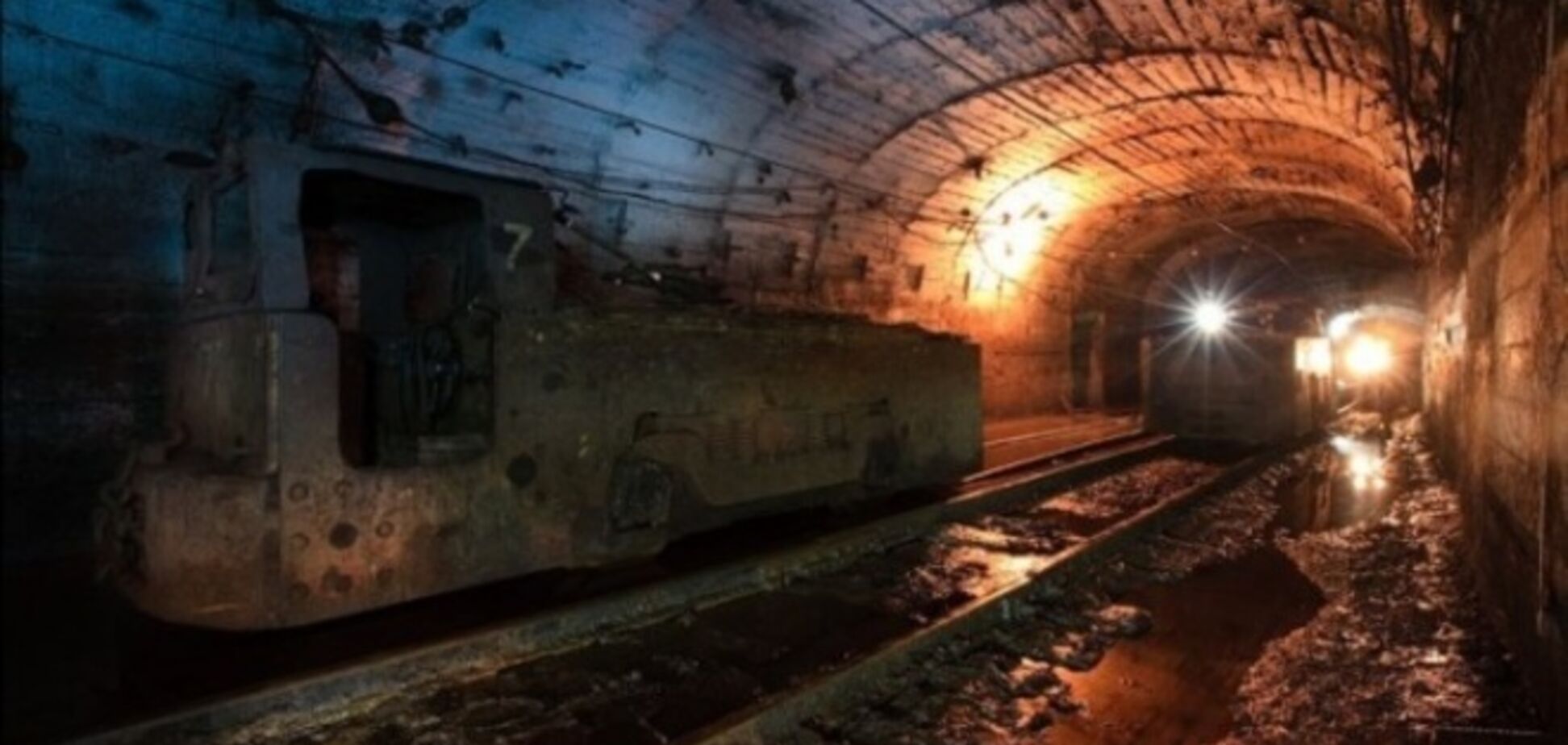 Больше половины шахт на Донбассе не работают, эксперты советуют переходить на другие источники