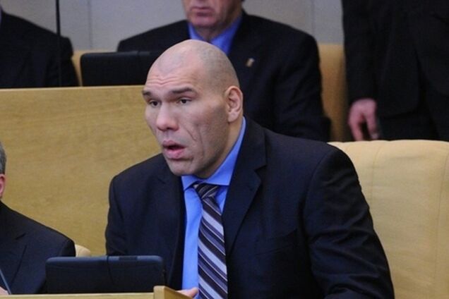 Валуев записал песню о Кузбассе с ансамблем 'Бабкины внуки'. Аудиофакт