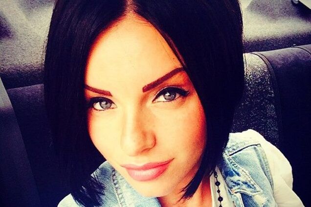 У бывшей 'татушки' Юли Волковой подозревают рак гортани