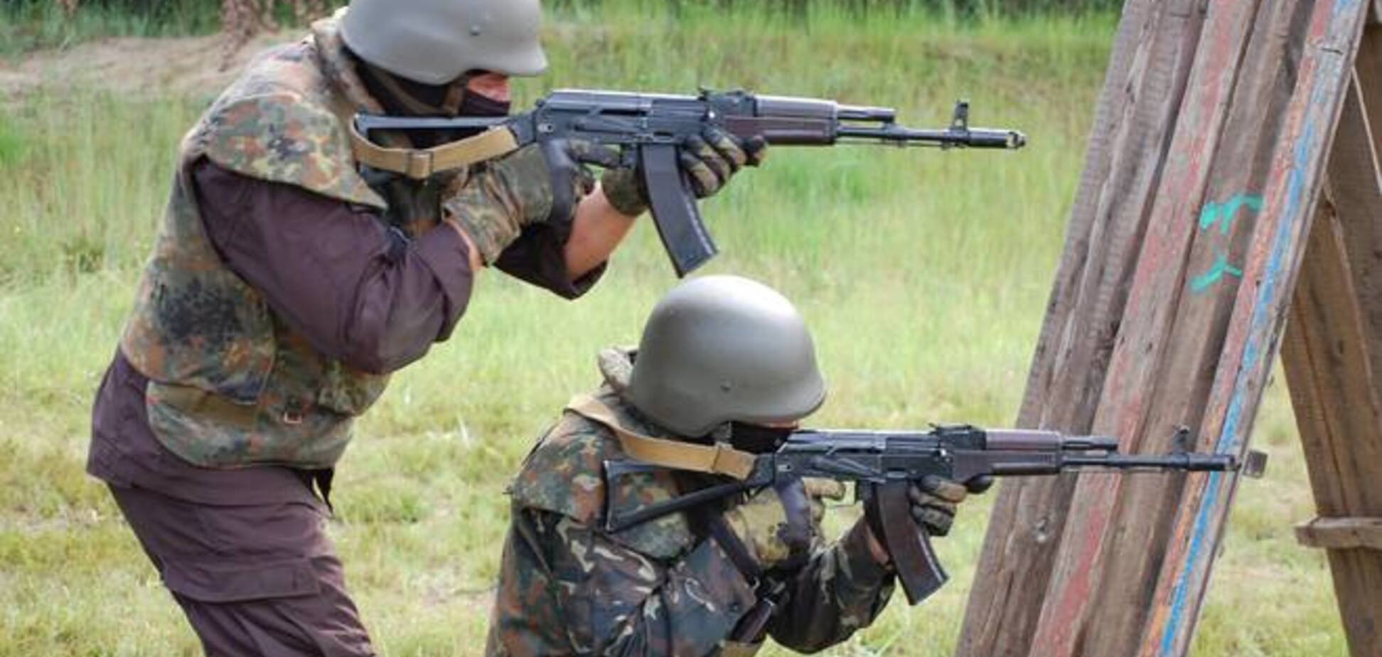 В дезертирстве подозреваются более трехсот бойцов 'Прикарпатья'