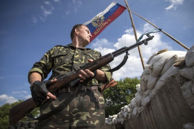 На Луганщині бойовики змінили ПДР: за їзду в п'яному вигляді січуть батогом