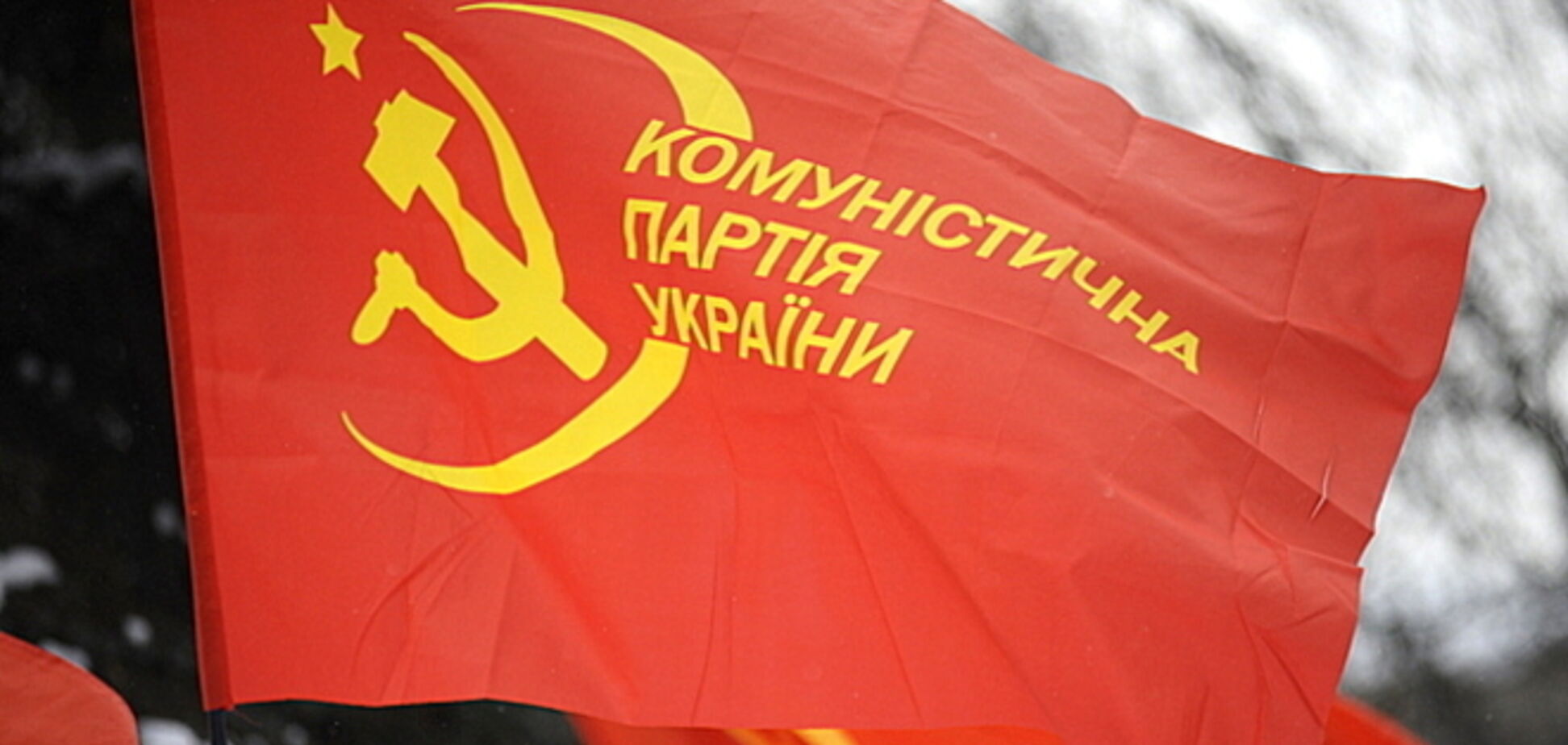 Законопроект о запрете коммунистической идеологии идет в разрез с европейскими ценностями - эксперт