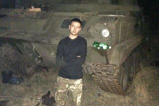 Более 100 тысяч гривен собрали волонтеры Фонда помощи стране 'Сестри Перемоги' на ремонт техники для АТО