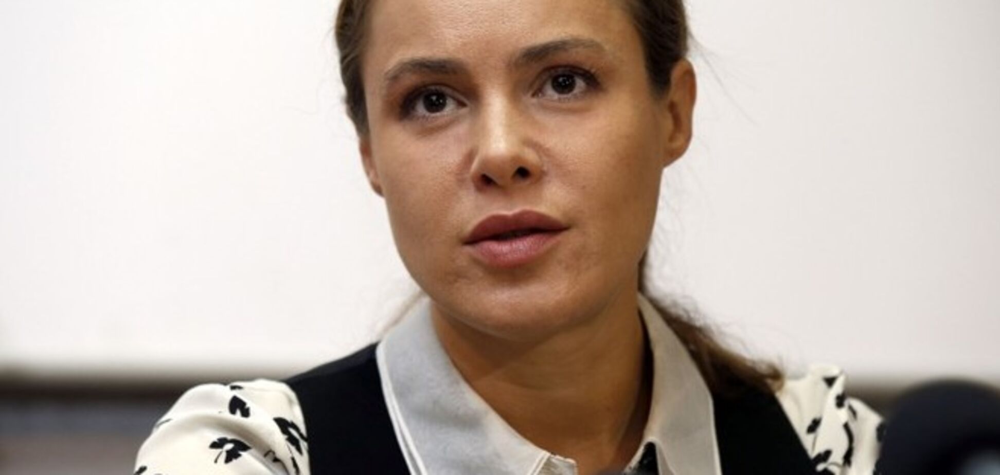 Королевская: без участия в выборах жителей юго-востока их результат будет нелегитимен