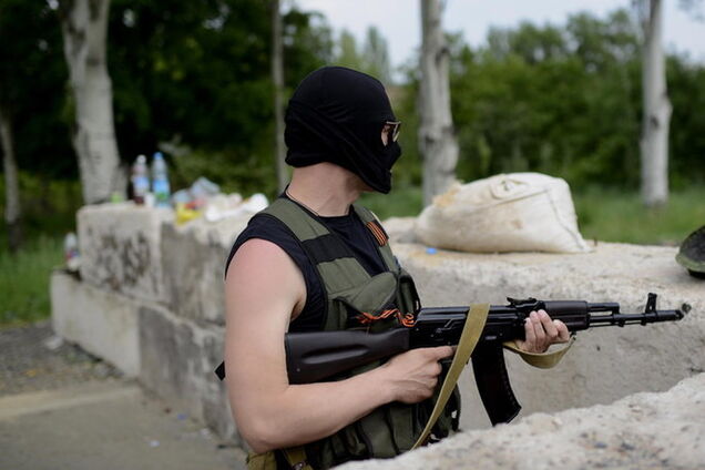 В Краматорске задержаны террористы из банды 'Бабая'