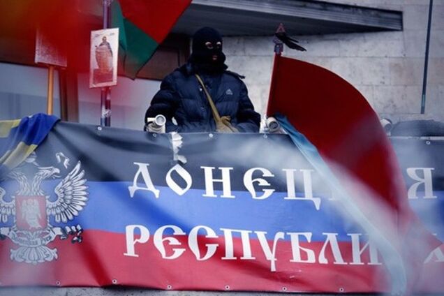 Сепаратисты хотят перенести 'выборы' на Донбассе