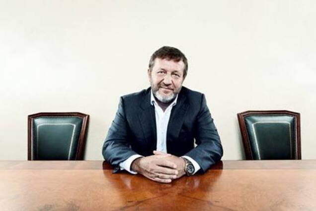 Кремлевские 'титушки' объявили сетевую охоту на бывшего замглавы правительства РФ