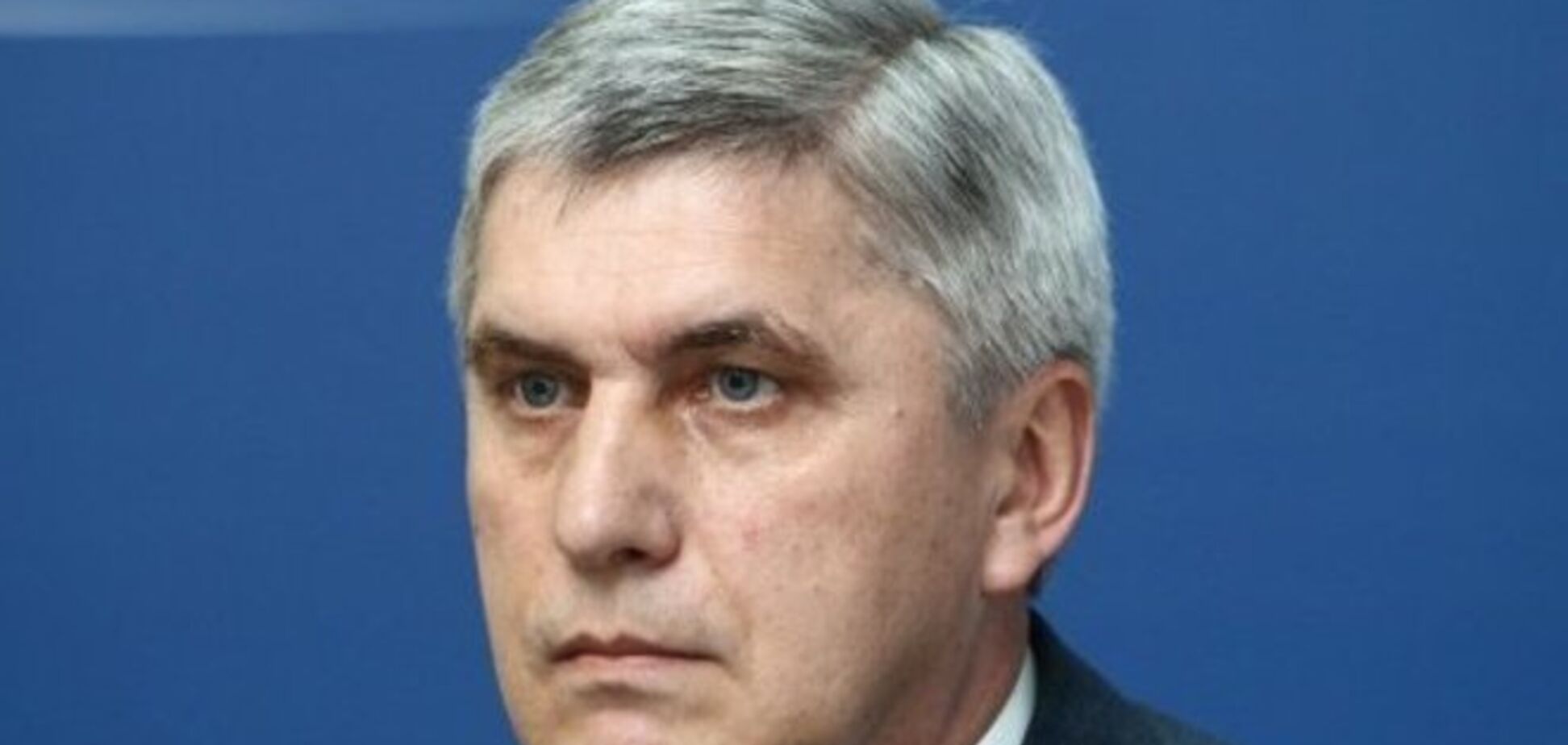 Порошенко уволил главу Госпогранслужбы Литвина