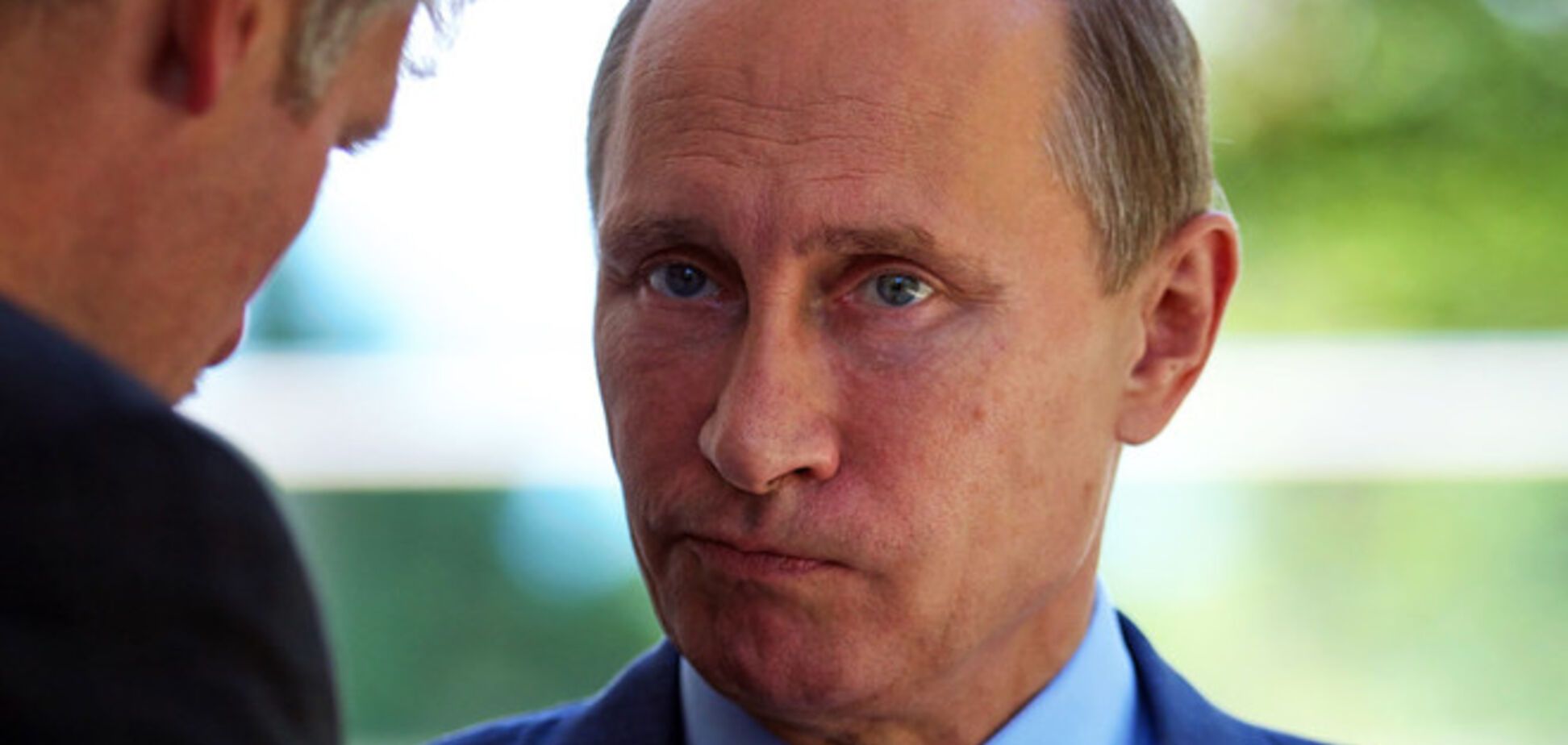 В оточенні Путіна почалася війна за сфери впливу - Bloomberg