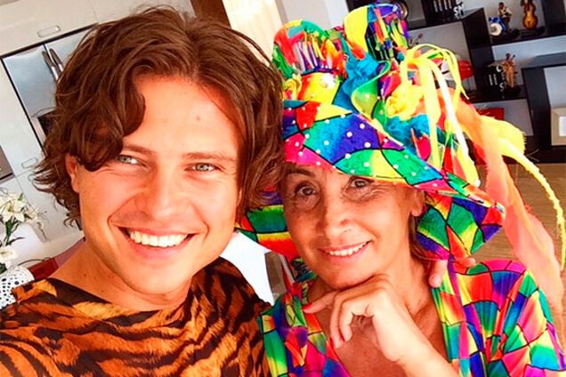 Шаляпин сбежал от Копенкиной на гастроли, а та пригрозила его убить