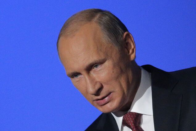 В России сформировалось 'поколение Путина'