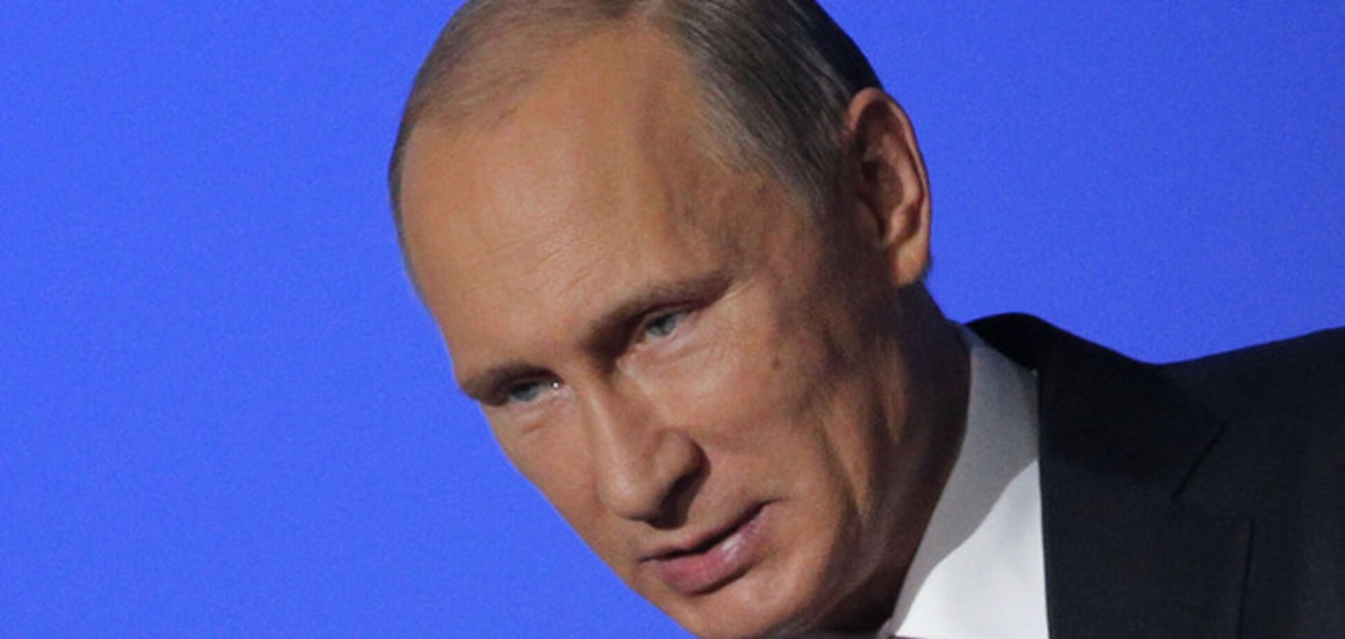У Росії сформувалося 'покоління Путіна'