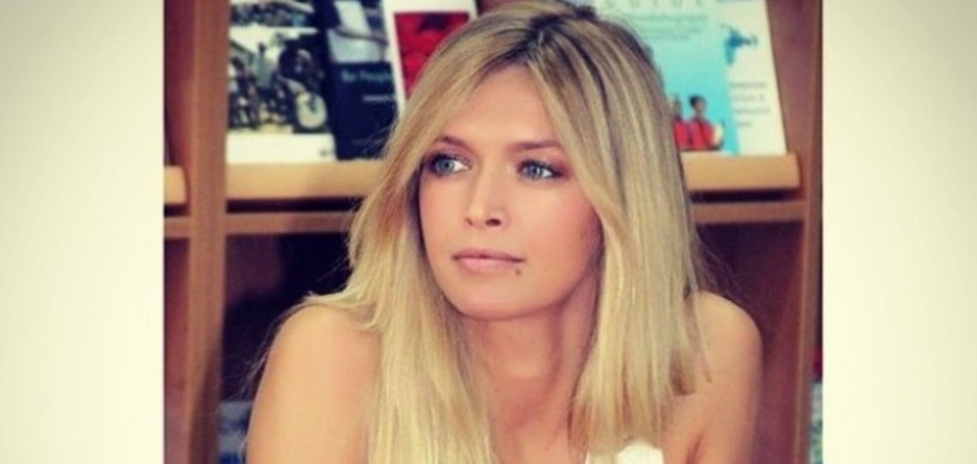 Вера Брежнева поможет ООН бороться за права женщин с ВИЧ-инфекцией