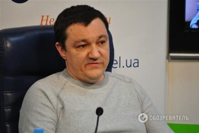 Пока РФ не признает ответственность за события на Донбассе, буферная зона не имеет смысла – военный эксперт