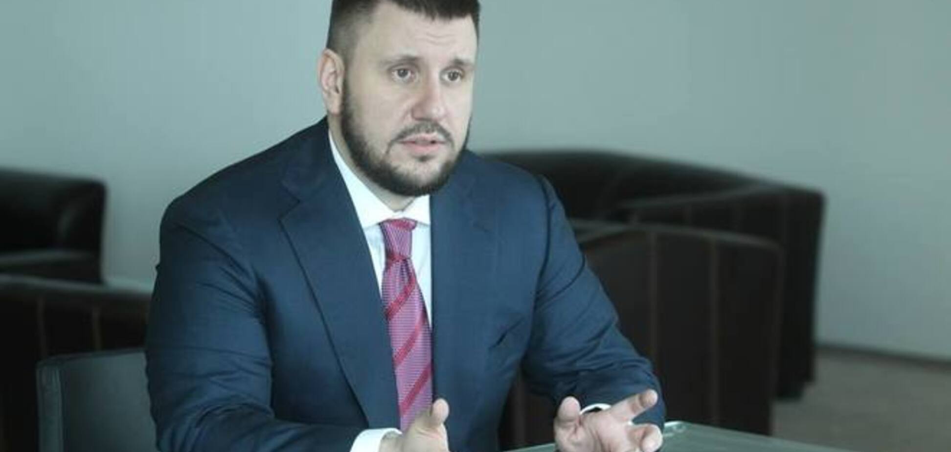 Клименко: Государственная фискальная служба недобрала в бюджет почти 12 млрд грн