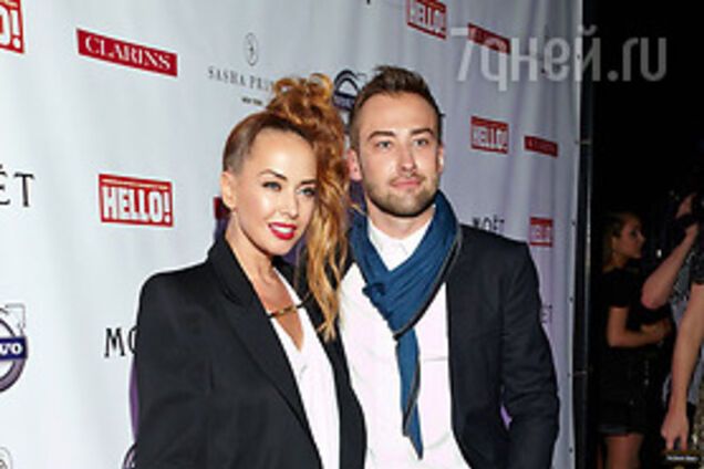 Больная раком Фриске находит в себе силы шутить