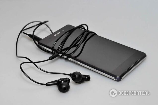 Смартфон Sony Xperia Z2: не самый новый, но всё ещё флагман