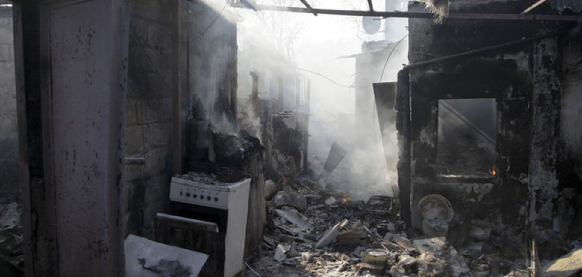 МЗС повідомляє про загибель 56 українських військових і 32 мирних жителів за час 'перемир'я'