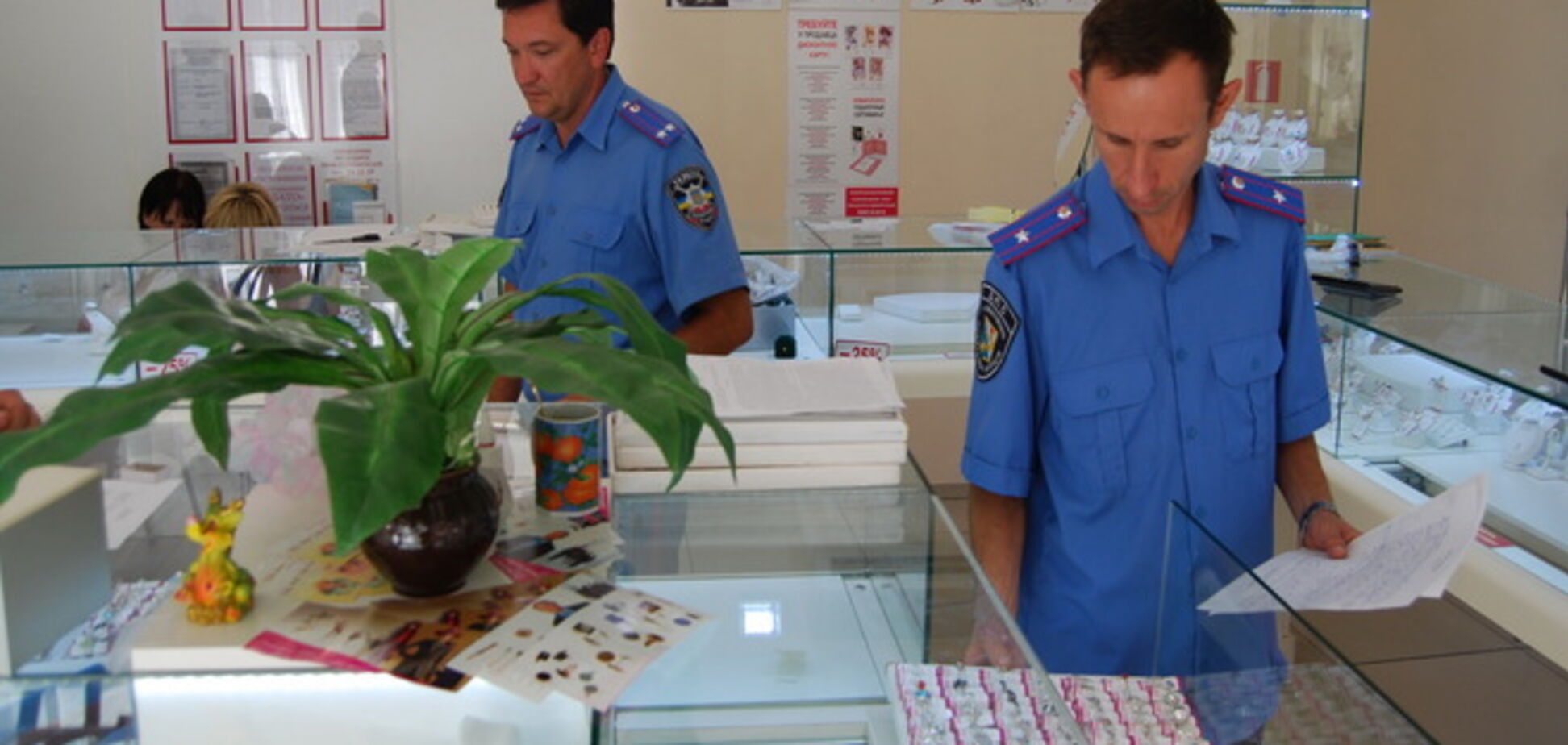 Киевские фискалы обязали шестилетнего мальчика уплатить налог