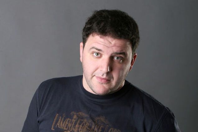 Российский актер Максим Виторган: Крым еще не наш