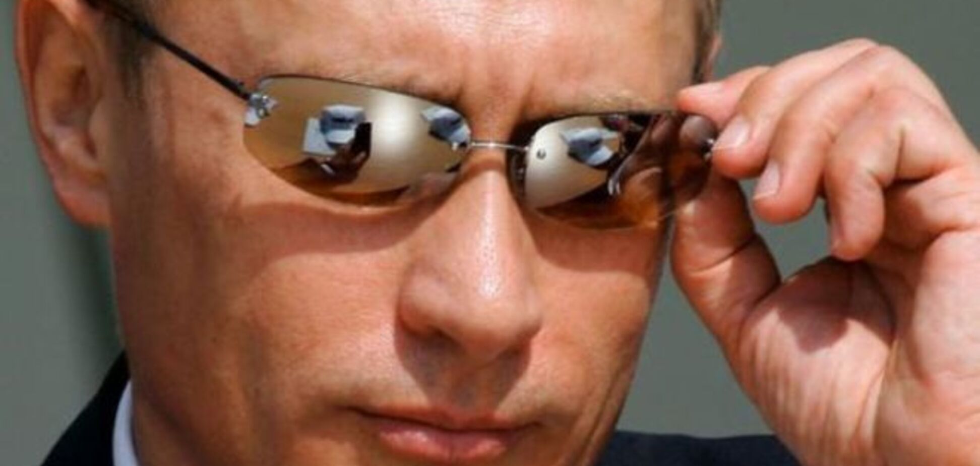 Двенадцать подвигов Путина, или С Олимпа - да в авгиевы конюшни
