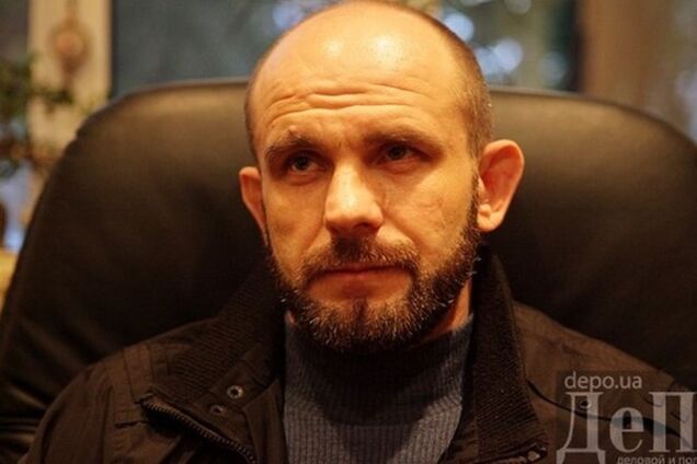 Суд решил посадить в СИЗО пропавшего накануне экс-беркутовца Садовника