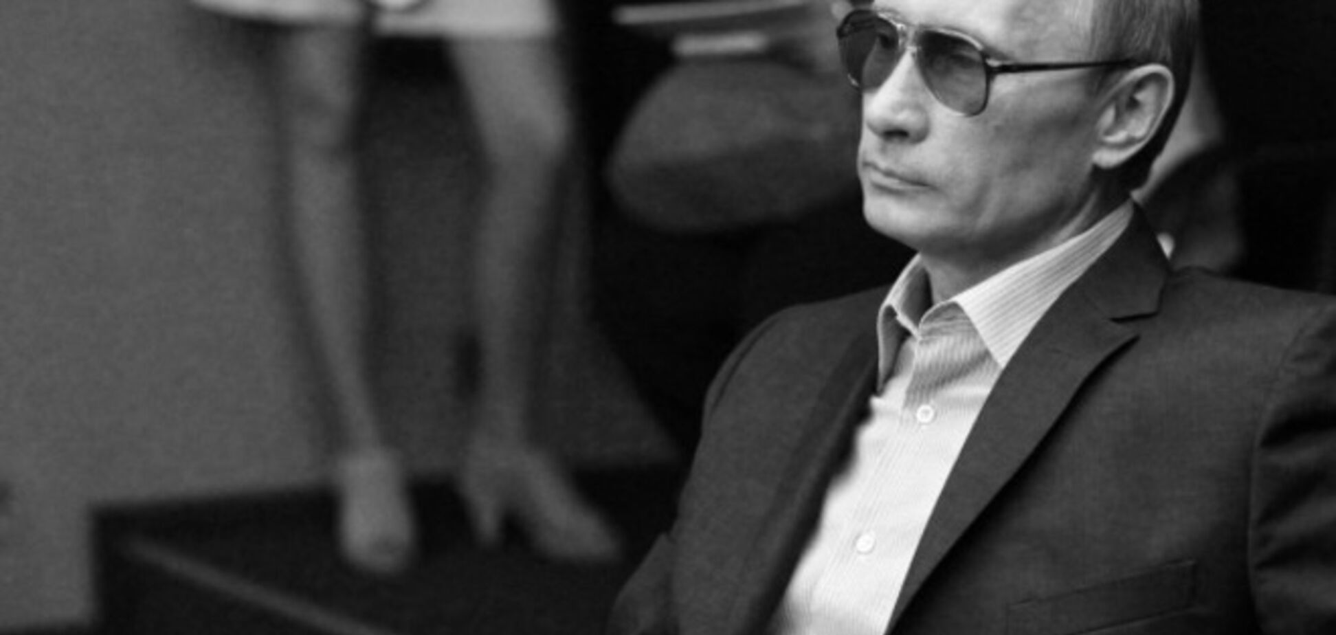 Американская исследовательница объяснила, зачем Путину 'маленькая успешная война'