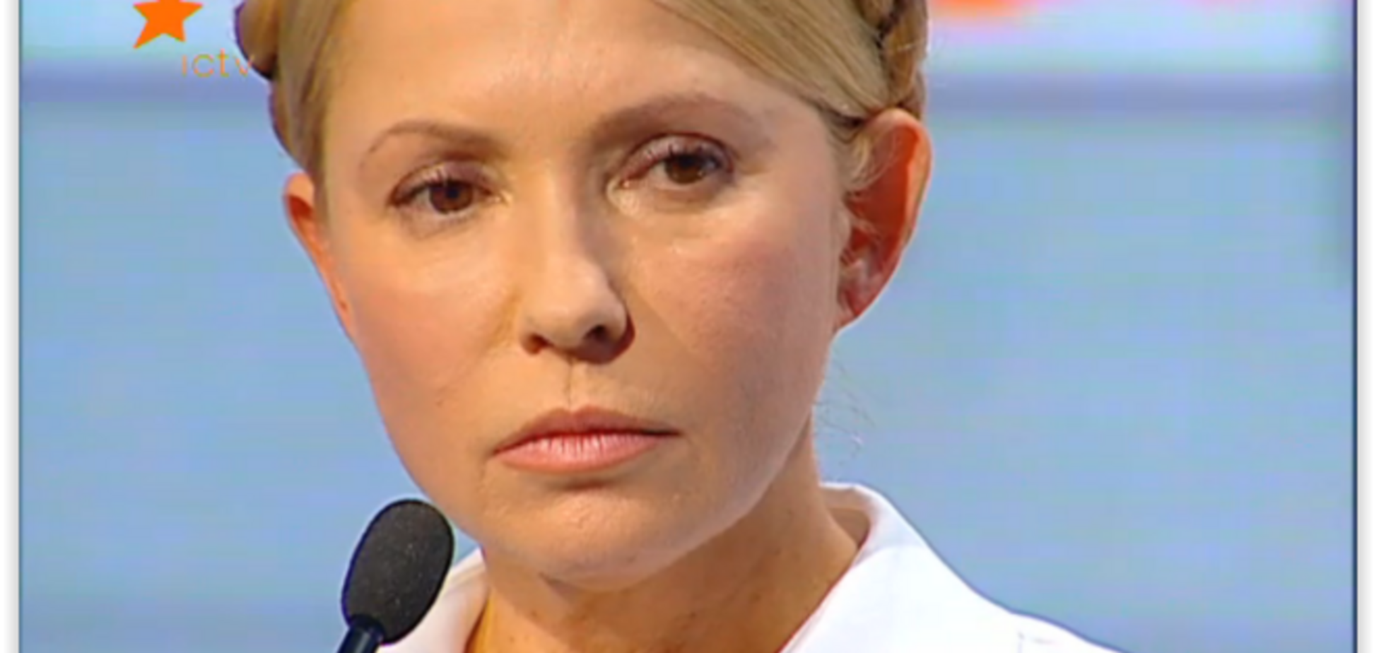 Тимошенко заверила, что не будет переходить в оппозицию к Порошенко